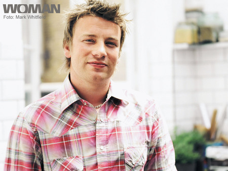 Jamie Oliver - jamie oliver, chef, people, cook, english