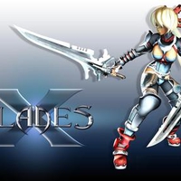 X Blade Ayumi