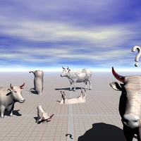 Cowfusion