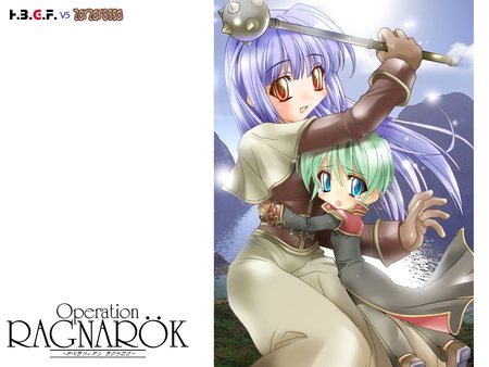 ragnarok_online - ragnarok-online