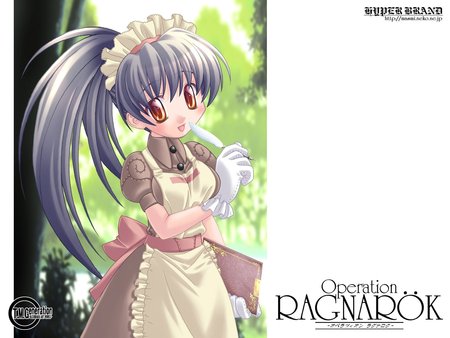 ragnarok_online - ragnarok-online