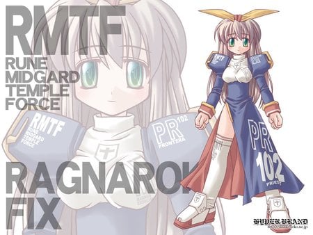 ragnarok_online - ragnarok-online