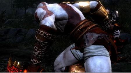 GOD OF WAR III - god of war iii