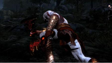 GOD OF WAR III - god of war iii