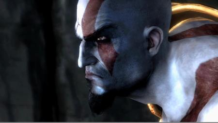 GOD OF WAR III - god of war iii