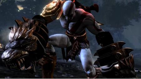 GOD OF WAR III