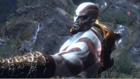 GOD OF WAR III - god of war iii