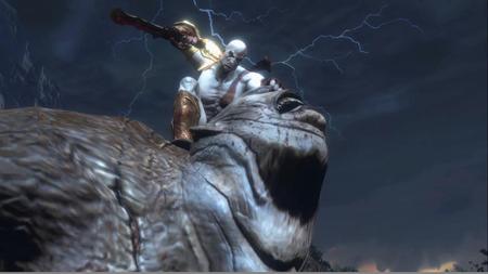 GOD OF WAR III - god of war iii