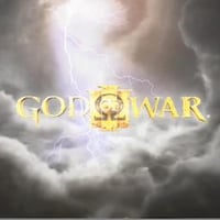 GOD OF WAR III LOGO