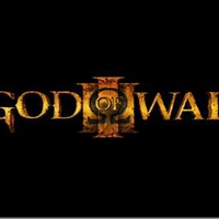 GOD OF WAR III LOGO