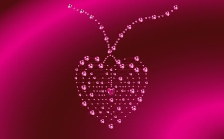 Valentine\'s Day Heart