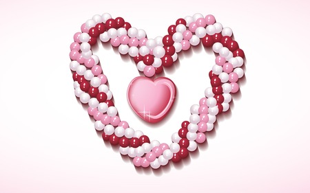 Valentine's Day - valentines day, valentines, heart