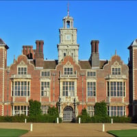 Blickling Hall (Norfolk)