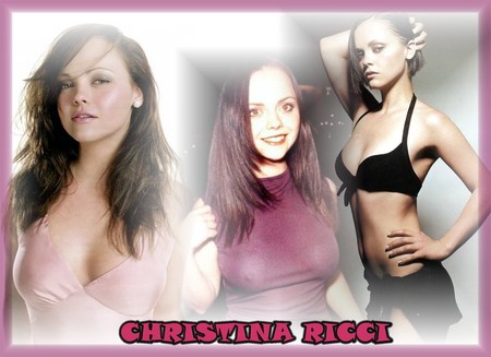 Christina Ricci - christina ricci