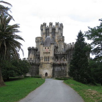 Castillo de Butron