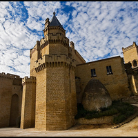 Castillo de Olite