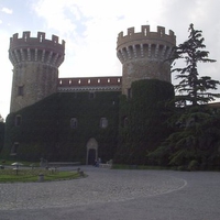 Castillo de Perelada