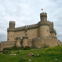 Castillo de Manzanares