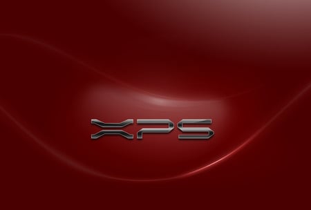 Dell XPS Crimson Red - xps, dell