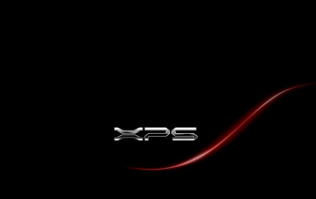 Dell XPS Gaming Red - xps, dell