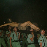 Cristo de la Buena Muerte