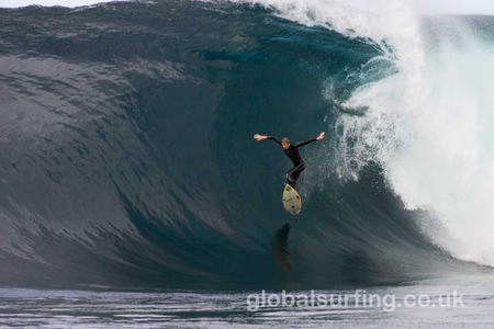 surfing-wipeout - sea, surf, water, australia