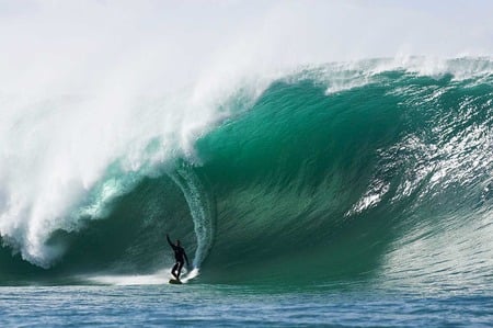 Playas de Australia - surf, water, beach, sea, australia