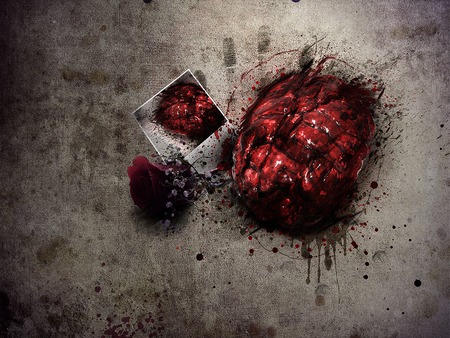 Brains - brains, art, brain