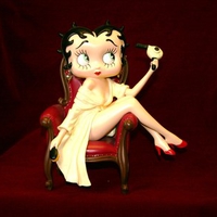 Betty Boop