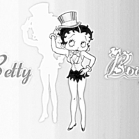 Betty Boop