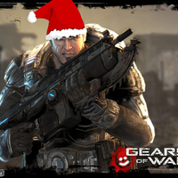 Gears of War Christmas