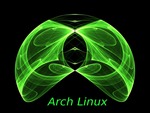 green Linux