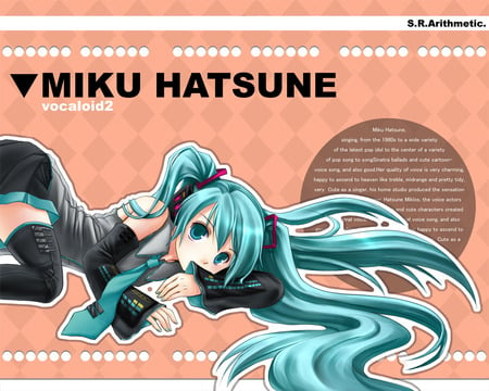 hatsune_miku-vocaloid - hatsune-miku-vocaloid