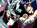 adiane-eyepatch-gainax-mecha-robot-sayrune-tengen_toppa_gurren_lagann