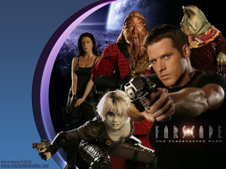 Farscape