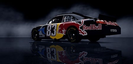 GT-Redbull - pc, toyota, game, xbox