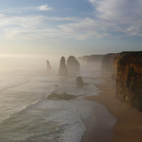 The Twelve Apostles