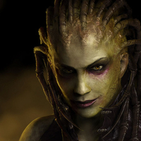 Female Creature