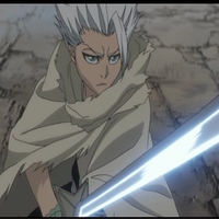 Toshiro Hitsugaya