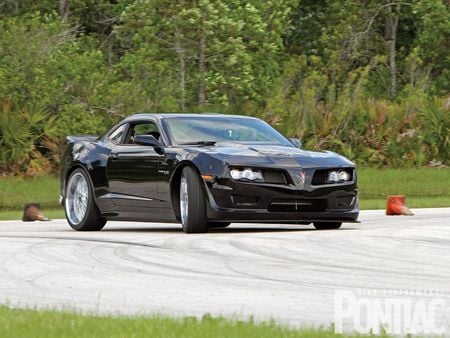 black bird - black, trancem, car, pontiac