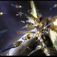 Strike Freedom