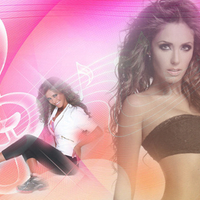 Anahi Music