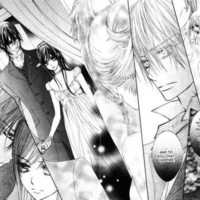Vampire Knight