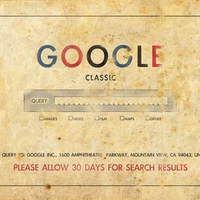 Google Classic