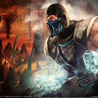 Sub zero