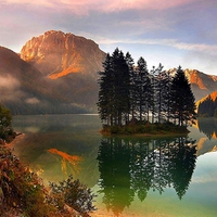 PINE ISLAND