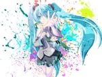 Hatsune Miku