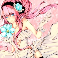 Megurine Luka