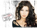 NANCY AJRAM