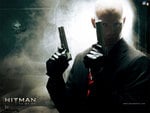 HITMAN 3